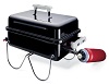 Go-Anywhere Gas Grill