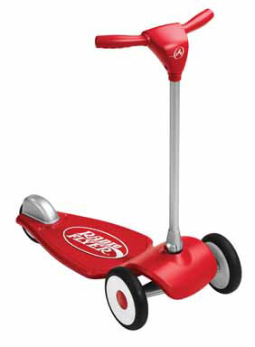 Radio Flyer My 1st Scooter #540