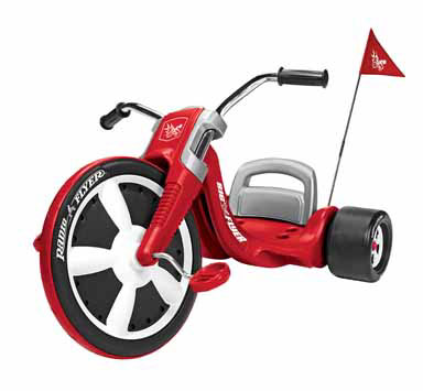 ace hardware tricycle