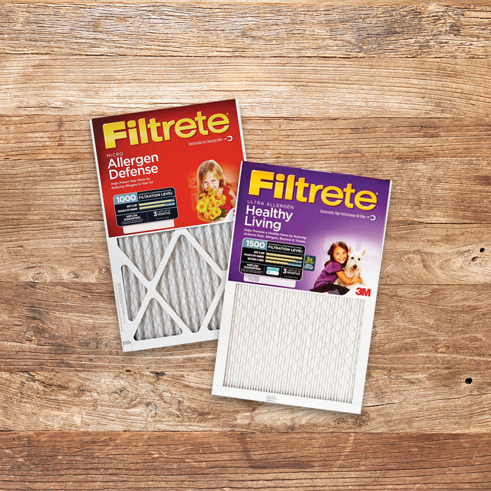 February 2019 - Filtrete AR Deal