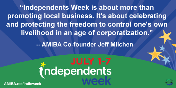 independents week Milchen amiba.net