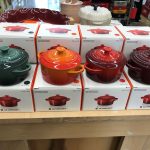 Le Creuset